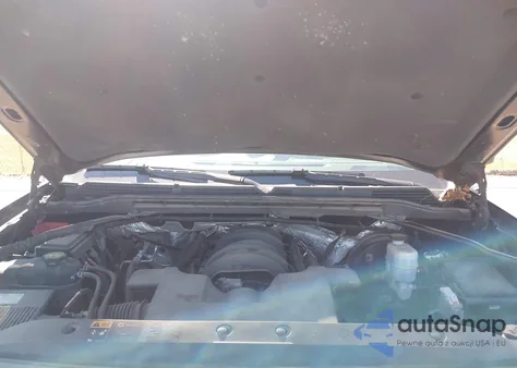 2016 GMC Sierra 1500 Sle z USA, uszkodzony, nr VIN 3GTU2MEC4GG185889